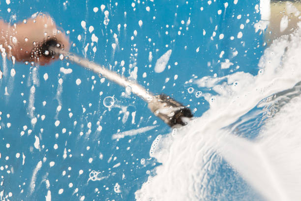 Boat and Dock Cleaning in Los Ranchos, CA